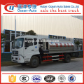 Dongfeng 10000 Liter Pulverizador Tar Distribuidor Truck